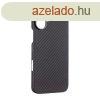 Tactical MagForce Aramid tok fekete Apple iPhone 16 Plus ks