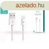 DEVIA APPLE IPHONE LIGHTNING USB TLT- S ADATKBEL 1 M-ES 