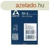 ARCTIC COOLING Hvezet lap TP-3 120x120mm, 1mm (4-PACK)