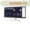 LG Monitor 29" - 29WQ600-W (IPS; 21:9; 2560x1080; 5ms; 