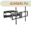 Equip TV Fali konzol - 650343 (60"-120", Max.: 120