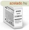 EPSON T47A7 EREDETI tintapatron SZRKE 50ml