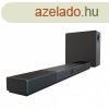 Creative SXFI Carrier Dolby Atmos Speaker System Soundbar wi