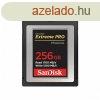 Sandisk 256GB Compact Flash Extrem Pro Type B