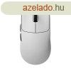 VXE MAD R+ Gaming Wireless Mouse White