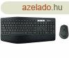 Logitech MK850 Performance wireless keyboard + mouse Black U