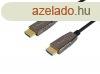 EQuip HDMI 2.1 Active Optical Cable 30m 8K/60Hz Black