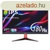 Acer 27" KG272M3bmiipx IPS LED