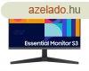 Samsung 24" LS24C332GAUXEN IPS LED