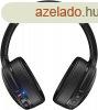 Skullcandy Crusher Evo Bluetooth Headset True Black