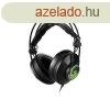 Msi SHP-201 Gaming Headset Black/Green