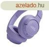 JBL Tune 720BT Bluetooth Headset Purple