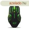 iMICE T20 Gaming Mouse Black