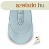 Advance Feel Series Wireless Mouse Blue