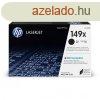 HP W1490X Toner Black 9.500 oldal kapacits No.149X