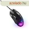 Steelseries Aerox 5 optikai USB gaming egr fekete