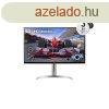 LG VA monitor 31.5" 32UQ750P, 3840x2160, 16:9, 400cd/m2