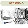 ASROCK Alaplap S1700 B760M-HDV/M.2 INTEL B760, mATX