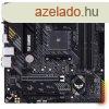 Asus TUF GAMING B550M-PLUS desktop alaplap microATX