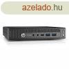 HP ProDesk 600 G2 DM / Intel i5-6500T / 8GB / 256GB SSD / In