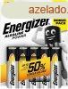 Elem, AA ceruza, 4+1 db, ENERGIZER "Alkaline Power"