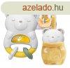 Chicco Day & Night Bear zenl csrg s jszakai fny k