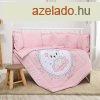 Lorelli 5 rszes gynem garnitra - Little Bear Pink