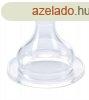 ThermoBaby 2 db Variable szilikon etetcumi - Anti-Colic - 0