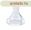 ThermoBaby 2 db szilikon etetcumi - Anti-Colic - 4h+