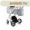 IBEBE IStop White multifunkcis babakocsi 2in1 - IS1 Gray