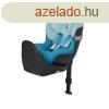 CYBEX Gold Sirona SX2 i-Size gyerekls (61-105 cm) - Beach 