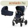 CYBEX Gold Balios S Lux SLV B 2in1 sport babakocsi Cot S Lux