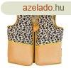 Swim Essentials szmellny (2-3 v) - Beige leopard