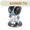 Cangaroo West baby kamera 3.0 Mp WIFI-s - Szrke-Kk