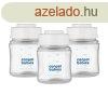 Canpol babies Anyatej trol palack szett (3x120ml)