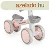 Moni Mini rider rls 4 kerek jrgny/kismotor pink