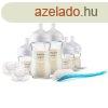 Philips AVENT jszltt szett Natural Response veg 8 rszes