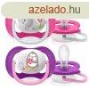 Philips AVENT jtszcumi ultra air 6-18h lny llatos 2db