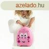 My Carry Potty hordozhat bili tetvel- Pink dinoszaurusz