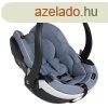 BeSafe hordoz iZi Go Modular X1 I-size 40-75 cm Cloud Mlan