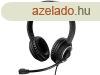 SANDBERG 126-15 sandberg fejhallgat - minijack chat headset