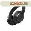 JBL LIVE660NCBLK fejhallgat bluetooth zajszrs