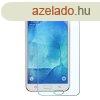 Samsung Galaxy J5 J500 karcll edzett veg Tempered Glass k