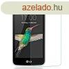 LG K4 karcll edzett veg Tempered glass kijelzflia kijel