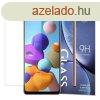 Samsung Galaxy A21s / A21 karcll edzett veg Tempered Glas