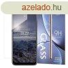 Nokia G21 G11 karcll edzett veg Tempered glass kijelzfl