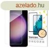 Samsung Galaxy S24 karcll edzett veg Tempered Glass kijel