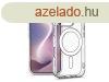 Haffner Anti Shock MagSafe szilikon tok - Apple iPhone 16 Pr