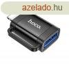 HOCO UA31A adapter (USB aljzat - lightning, adattvitel s t