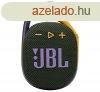 JBL CLIP4 bluetooth hordozhat hangszr (v5.1, 1050mAh bels